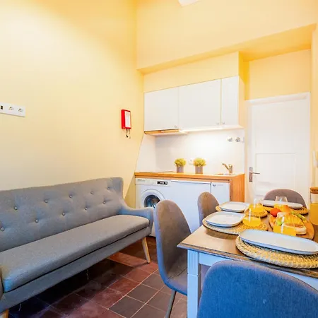 Peneco Front By Atlantic Places Apartamento