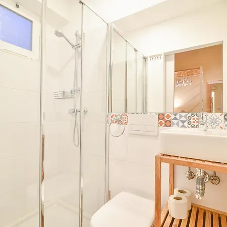Peneco Front By Atlantic Places Апартаменты *