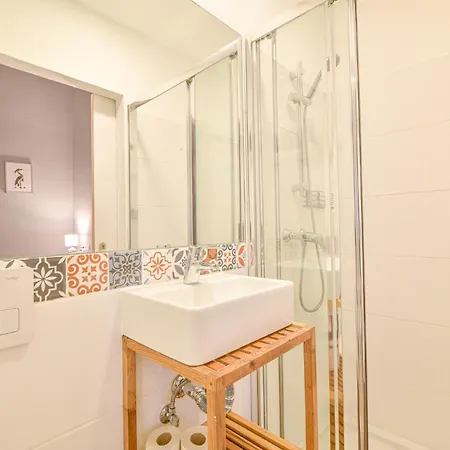 Peneco Front By Atlantic Places Apartamento