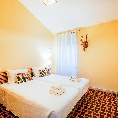 Apartamento Peneco Front By Atlantic Places Albufeira