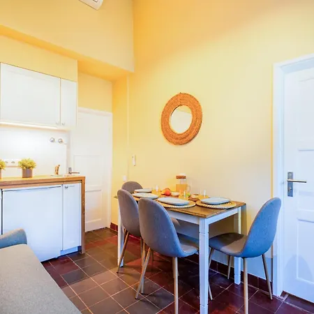 Peneco Front By Atlantic Places Apartamento *