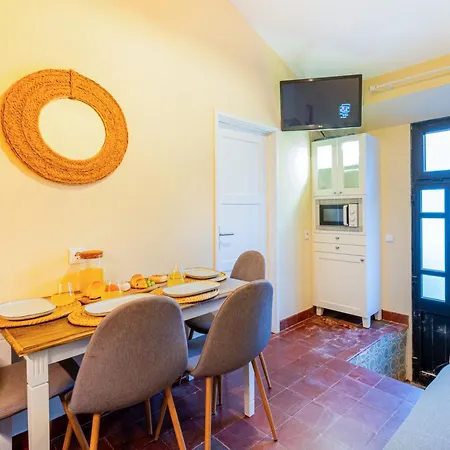 Apartamento Peneco Front By Atlantic Places *